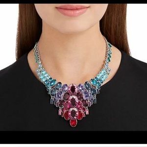 Swarovski Eminence Necklace